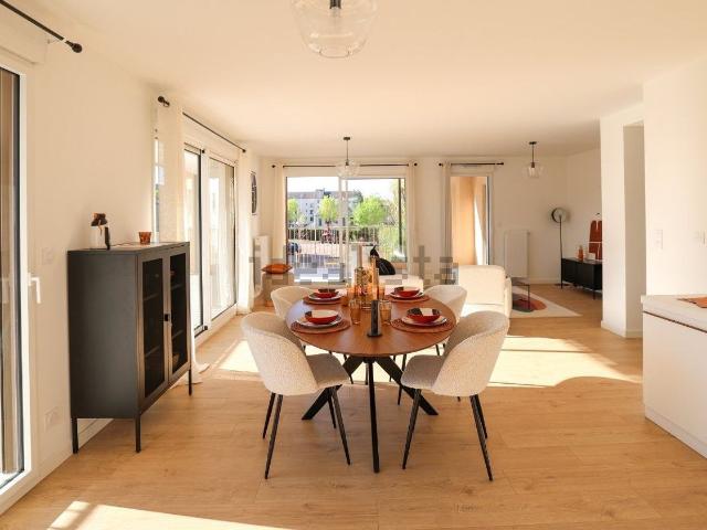 Appartement vente à Hospice St Nicolas, Vitré