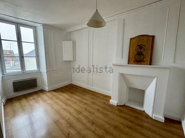 Appartement vente à Hospice St Nicolas, Vitré