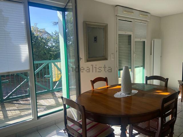 Appartement vente à Vitré, Ille-et-Vilaine