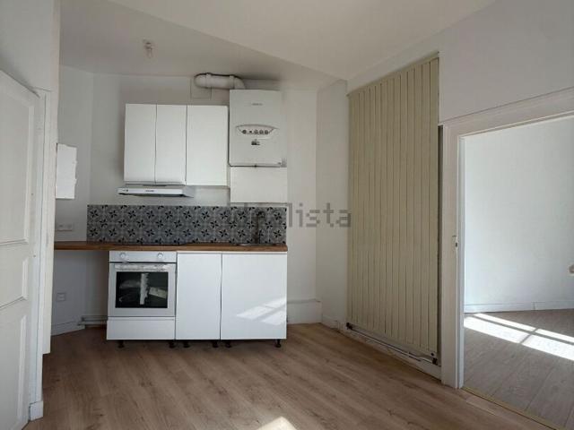 Appartement location à La Ménardière, Vitré