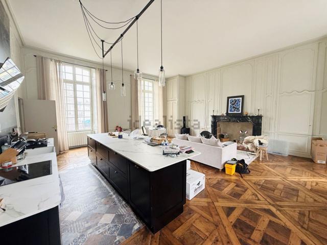 Appartement location à Hospice St Nicolas, Vitré