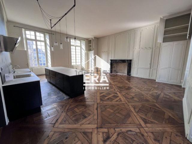 Appartement location à Hospice St Nicolas, Vitré