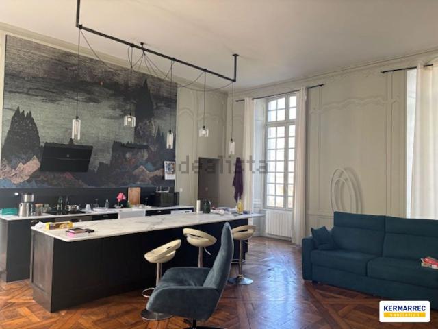 Appartement location à Hospice St Nicolas, Vitré