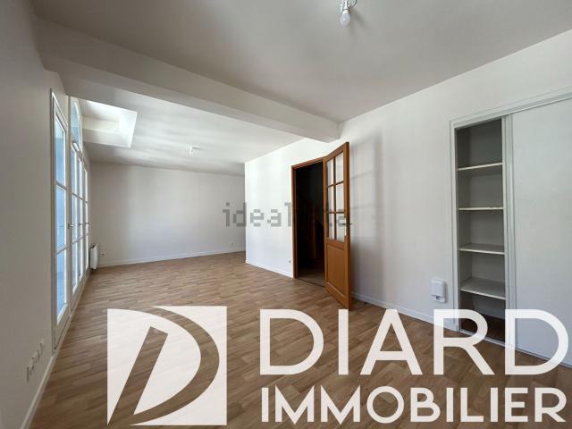 Appartement location à Hospice St Nicolas, Vitré