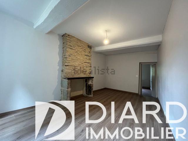 Appartement location à Hospice St Nicolas, Vitré