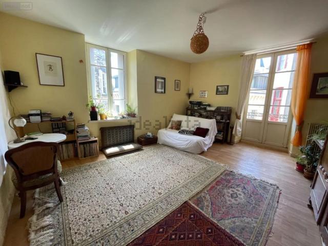 Appartement vente à Hospice St Nicolas, Vitré