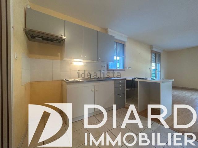 Appartement location à Vitré, Ille-et-Vilaine