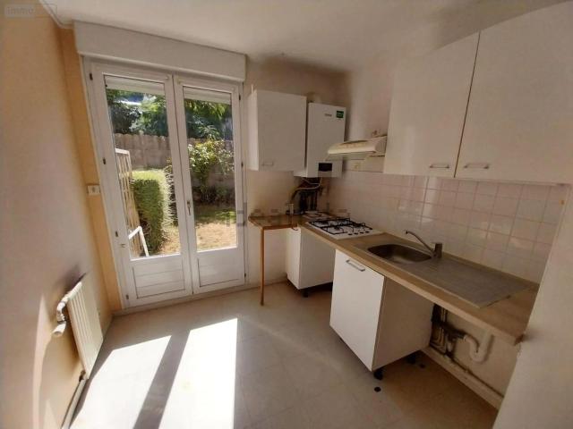 Appartement vente à Hospice St Nicolas, Vitré