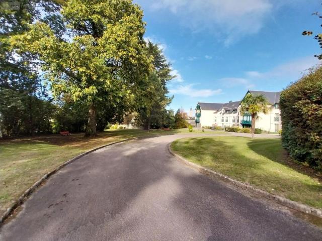 Appartement vente à Vitré, Ille-et-Vilaine