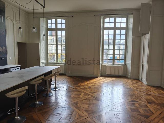 Appartement location à Hospice St Nicolas, Vitré