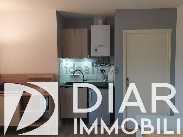 Appartement location à Hospice St Nicolas, Vitré