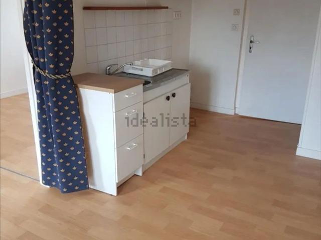 Appartement location à Hospice St Nicolas, Vitré