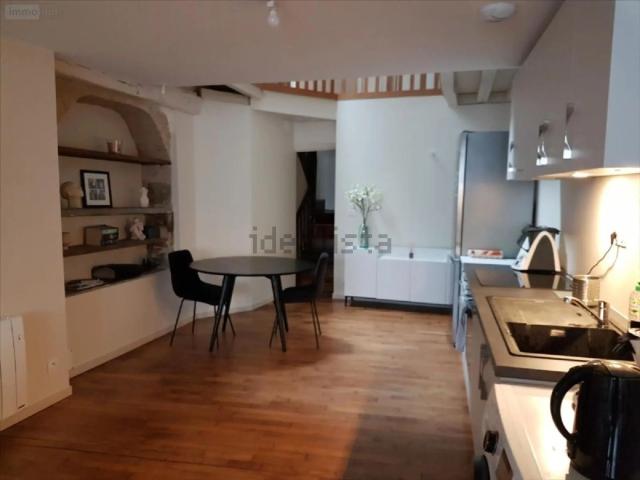 Appartement location à Vitré, Ille-et-Vilaine