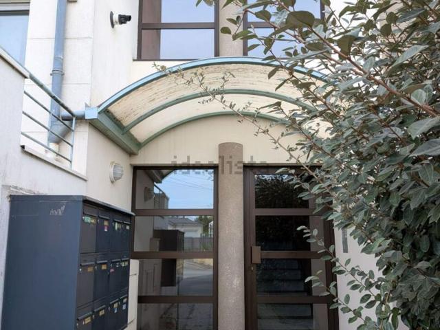 Appartement vente à Vitré, Ille-et-Vilaine