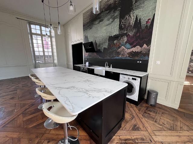 Appartement location à Fougères-Vitré, Bretagne