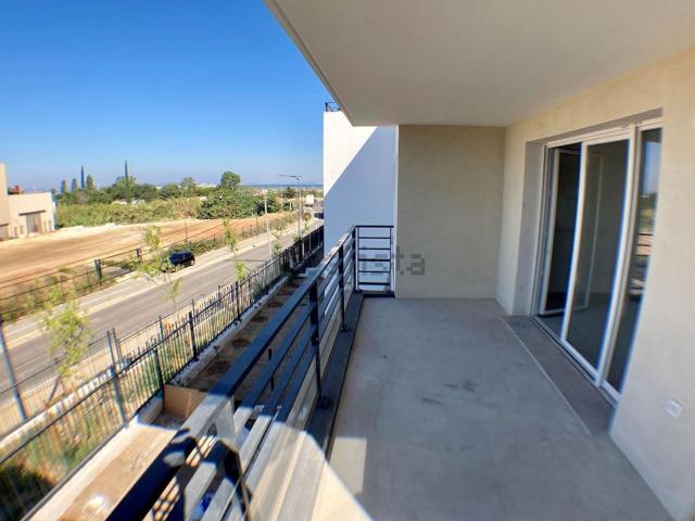 Appartement location à Vitrolles, Bouches-du-Rhône