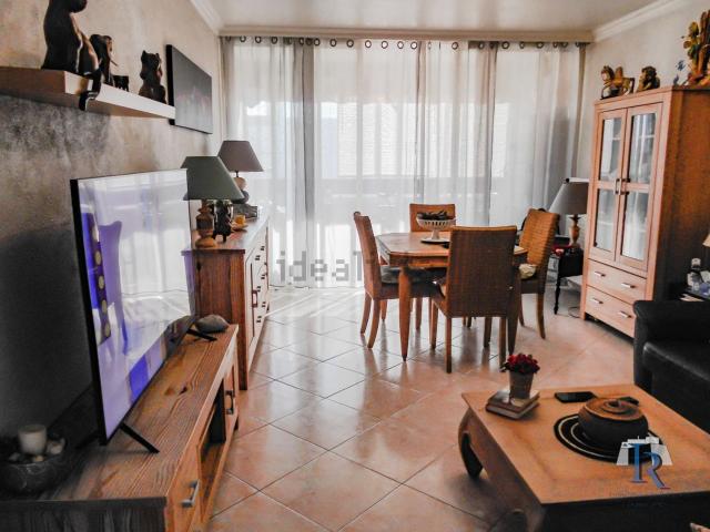 Appartement vente à Vitrolles, Bouches-du-Rhône