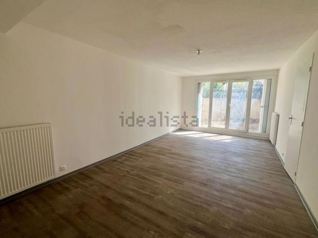 Appartement vente à Les Pignes, Vitrolles