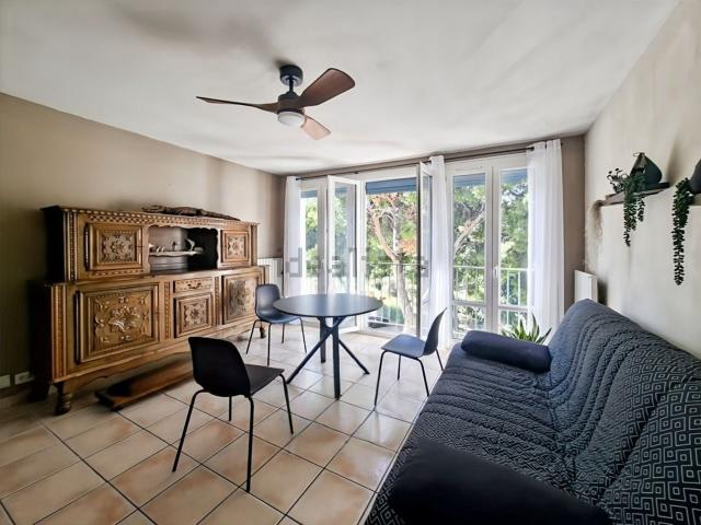 Appartement vente à Vitrolles, Bouches-du-Rhône