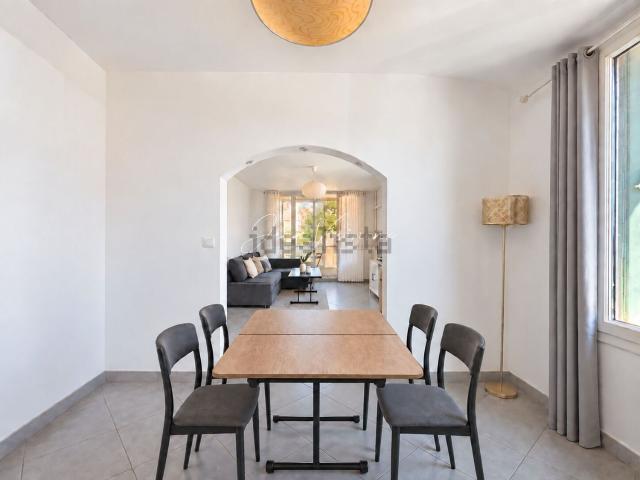 Appartement vente à Vitrolles, Bouches-du-Rhône