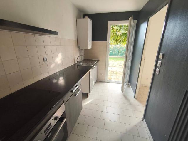 Appartement location à Les Pignes, Vitrolles