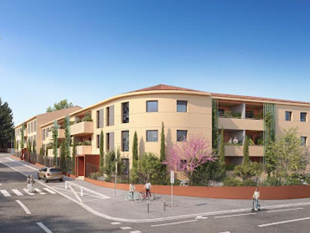 Appartement vente à Istres, Vitrolles