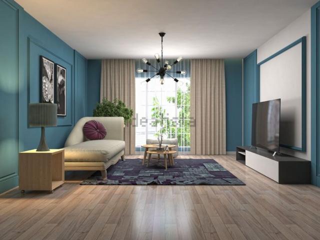 Appartement vente à Vitrolles, Bouches-du-Rhône