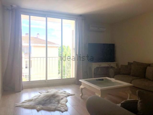 Appartement location à Vitrolles, Bouches-du-Rhône