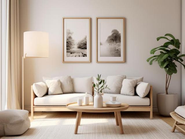 Appartement vente à Istres, Vitrolles