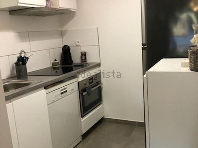 Appartement location à Les Pignes, Vitrolles