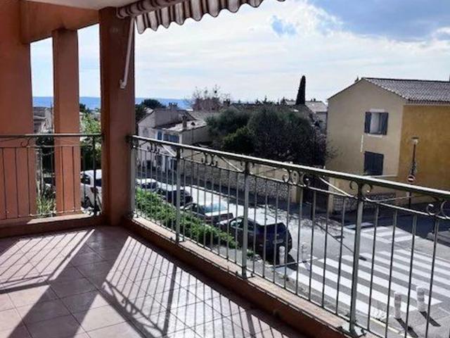 Appartement vente à Vitrolles, Bouches-du-Rhône