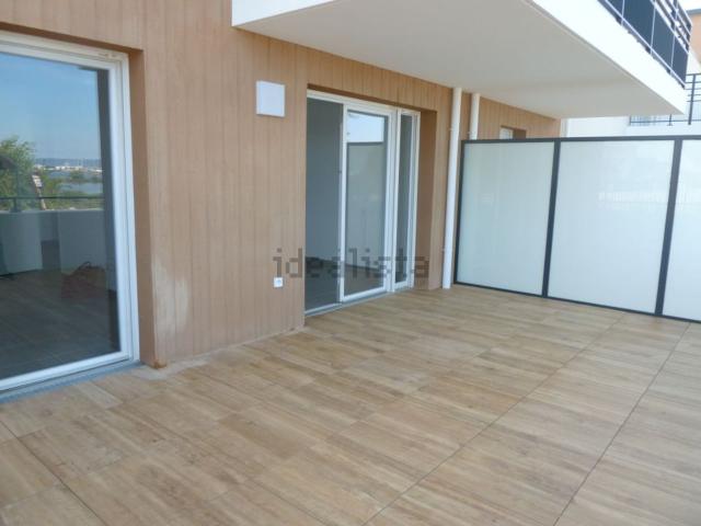 Appartement location à Résidence L'Iléo, Vitrolles