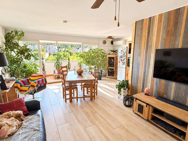 Appartement vente à Vitrolles, Bouches-du-Rhône