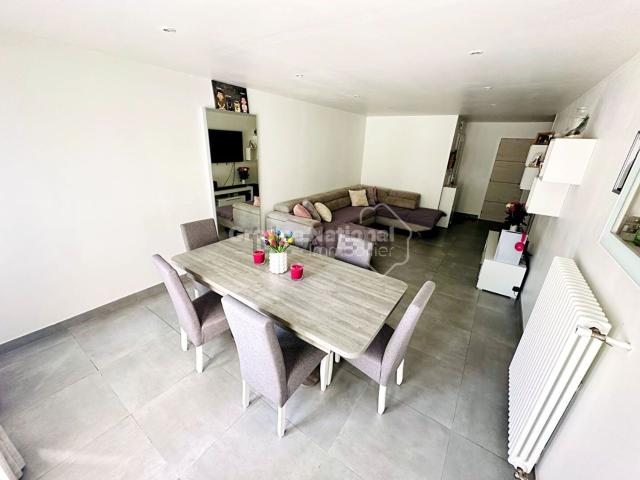 Appartement vente à Vitrolles, Bouches-du-Rhône