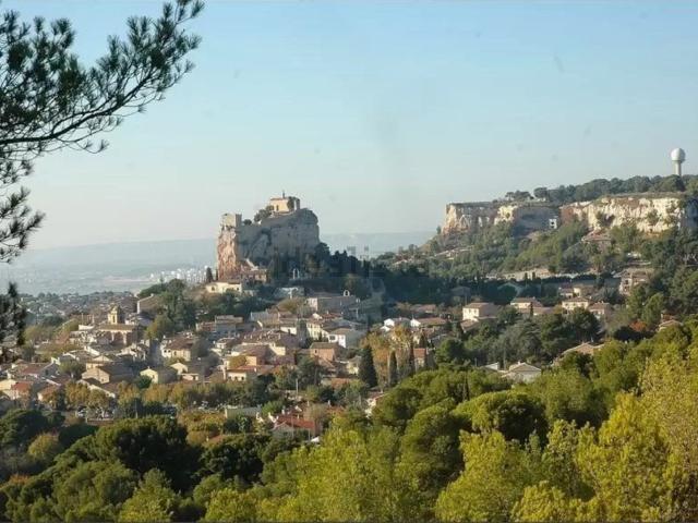 Appartement vente à Vitrolles, Bouches-du-Rhône