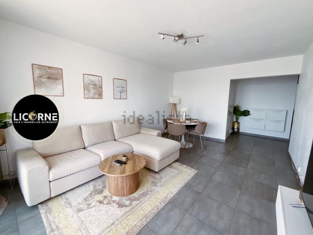 Appartement vente à Vitrolles, Bouches-du-Rhône