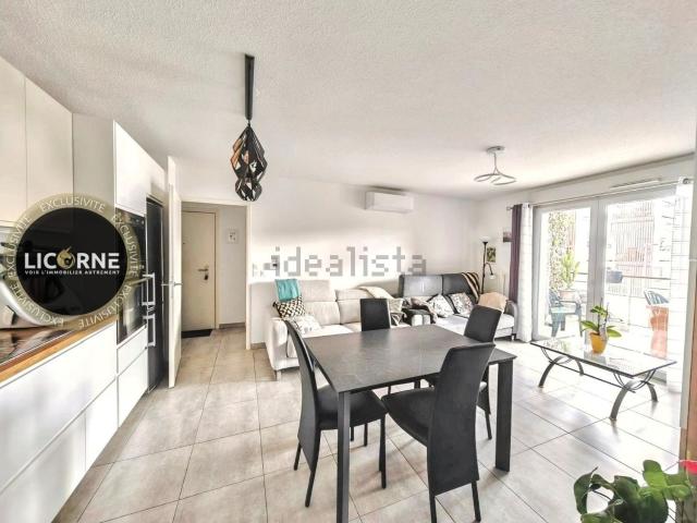 Appartement vente à Vitrolles, Bouches-du-Rhône
