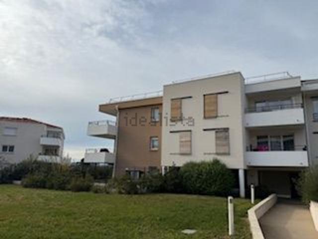 Appartement location à Vitrolles, Bouches-du-Rhône