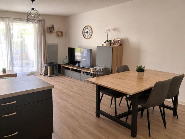 Appartement vente à La Tuilière, Vitrolles