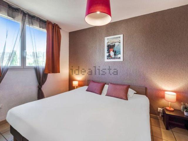 Appartement location à Vitrolles, Bouches-du-Rhône