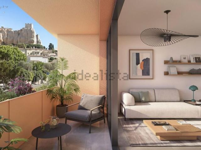 Appartement vente à Vitrolles, Bouches-du-Rhône