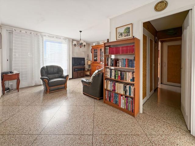 Appartement vente à Vitrolles, Bouches-du-Rhône