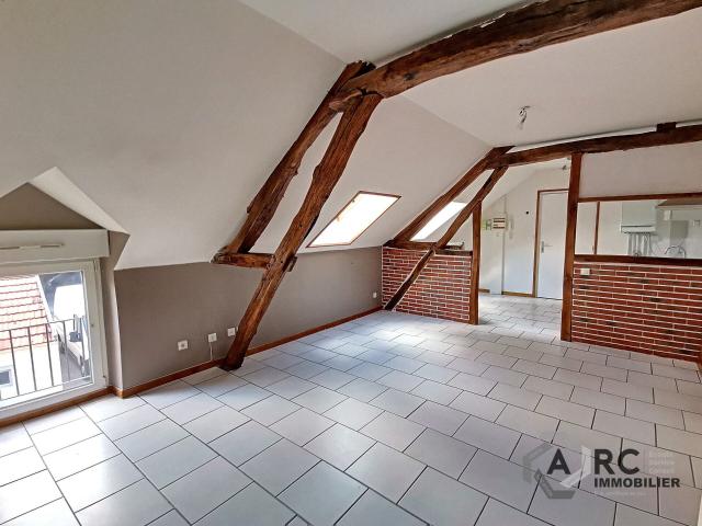 Appartement location à Orléans, Vitry-aux-loges