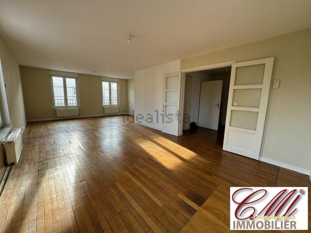 Appartement vente à Le Hamois, Vitry-le-François
