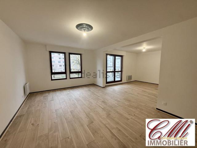 Appartement vente à Le Hamois, Vitry-le-François