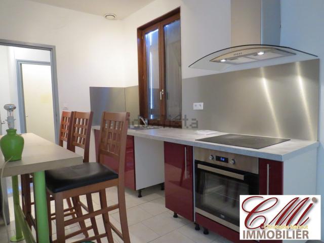 Appartement vente à Le Hamois, Vitry-le-François