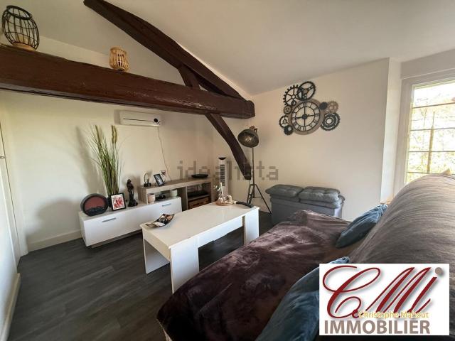 Appartement vente à Le Hamois, Vitry-le-François