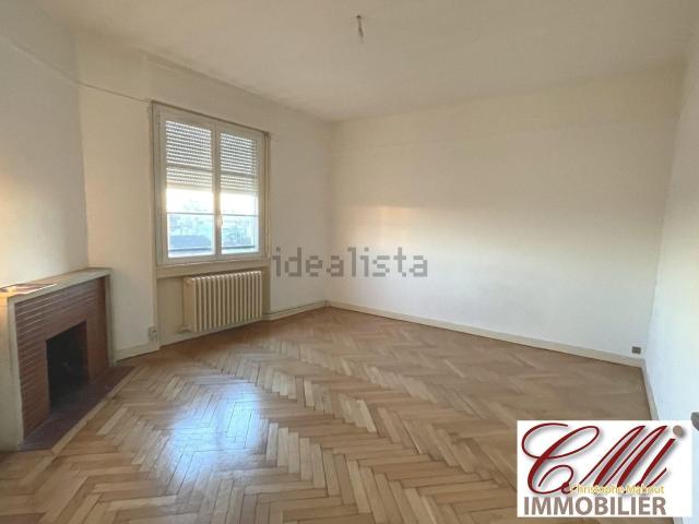 Appartement vente à Le Hamois, Vitry-le-François