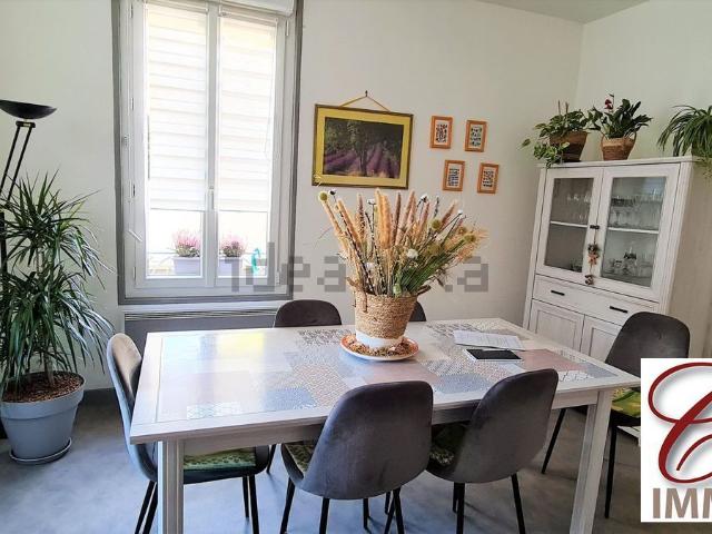 Appartement vente à Le Hamois, Vitry-le-François