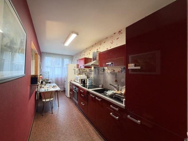 Appartement vente à Le Bas Village, Vitry-le-François